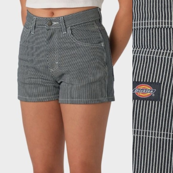 Dickies Carpenter Shorts - Picture 8 of 16